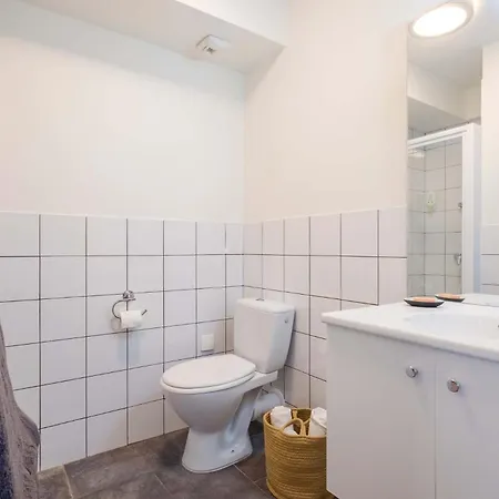 Student Factory Apartment